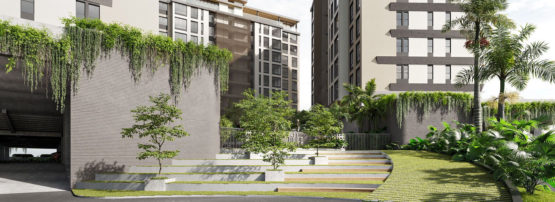 Vistana Tower departamentos en venta - CIUDAD VISTANA